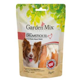 Garden Mix Drumstick Tavuk Budu 75 gr Köpek Ödülü