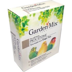 Garden Mix Gardenmix Gaga Taşı