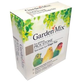 Garden Mix Gardenmix Gaga Taşı