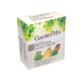 Garden Mix Gardenmix Gaga Taşı