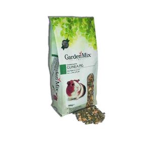 Garden Mix Gardenmix Platin Gınepıg Yemi 1 kg