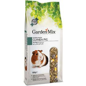 Garden Mix Gardenmix Platin Gınepıg Yemi 1 kg