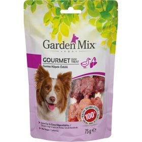 Garden Mix Gurme 4x75 gr Köpek Ödül Maması