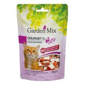 Garden Mix Gurme 60 gr Kedi Ödülü