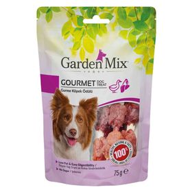 Garden Mix Gurme 75 gr Köpek Ödülü
