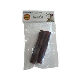 Garden Mix Kolajen Örgü Çubuk 100 gr Kurutulmuş Köpek Ödülü