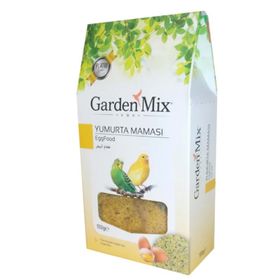 Garden Mix Meyveli Yumurtalı 100 gr Kuş Yemi