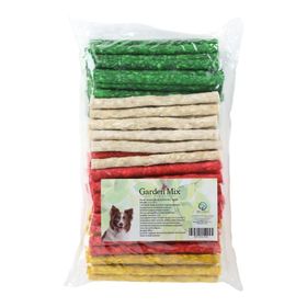 Garden Mix Munchy 100 Adet 12.5 cm Çubuk Köpek Kemiği