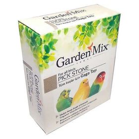 Garden Mix Pick Stone Gaga Taşı