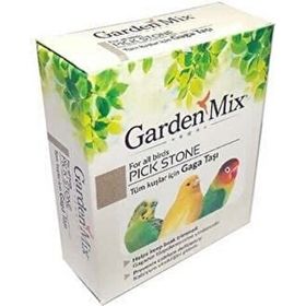 Garden Mix Pick Stone Gaga Taşı