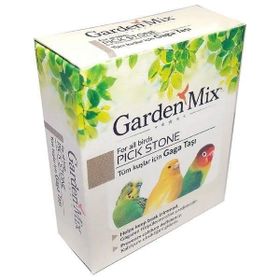 Garden Mix Pick Stone Gaga Taşı