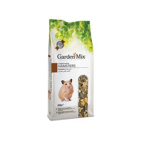 Garden Mix Platin 1000 gr Hamster Yemi