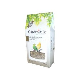 Garden Mix Platin 150 gr Kenevir Tohumu