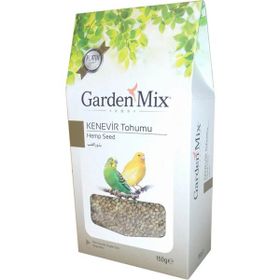 Garden Mix Platin 150 gr Kenevir Tohumu