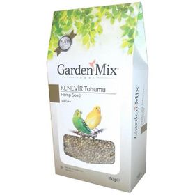 Garden Mix Platin 150 gr Kenevir Tohumu