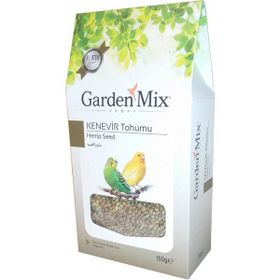 Garden Mix Platin 150 gr Kenevir Tohumu