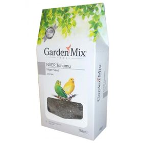 Garden Mix Platin 150 gr Nijer Tohumu