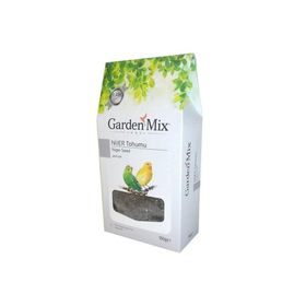 Garden Mix Platin 150 gr Nijer Tohumu