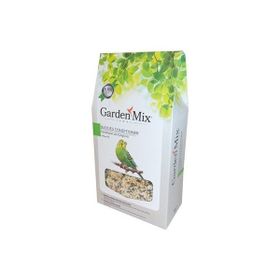 Garden Mix Platin 2x150 gr Nijer Tohumu