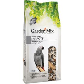 Garden Mix Platin 2x800 gr Papağan Yemi