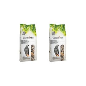 Garden Mix Platin 2x800 gr Papağan Yemi