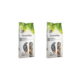 Garden Mix Platin 2x800 gr Papağan Yemi