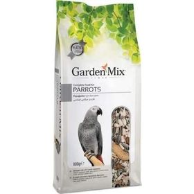 Garden Mix Platin 5x800 gr Papağan Yemi