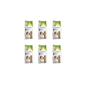 Garden Mix Platin 6x1 kg Ginepig Yemi