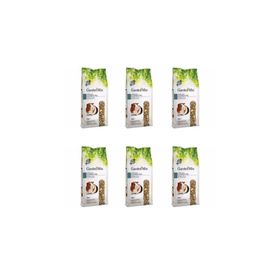 Garden Mix Platin 6x1 kg Ginepig Yemi