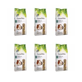 Garden Mix Platin 6x1 kg Ginepig Yemi