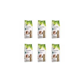 Garden Mix Platin 6x1 kg Ginepig Yemi