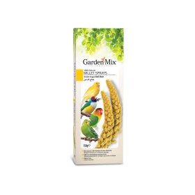 Garden Mix Platin Sarı 150 gr Doğal Dal Darı