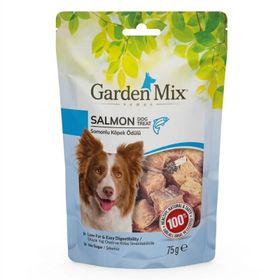 Garden Mix Salmon Somonlu 75 gr Köpek Ödülü
