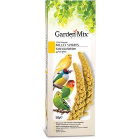 Garden Mix Sarı Dal Darı Platin Kuş Yemi