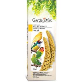 Garden Mix Sarı Dal Darı Platin Kuş Yemi