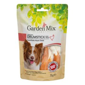 Garden Mix Tavuk Budu 75 gr Köpek Ödülü
