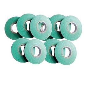 Garden Pro 10 Adet Yeşil Bitki Bağlama Bandı