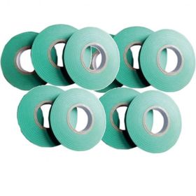Garden Pro 10 Adet Yeşil Bitki Bağlama Bandı