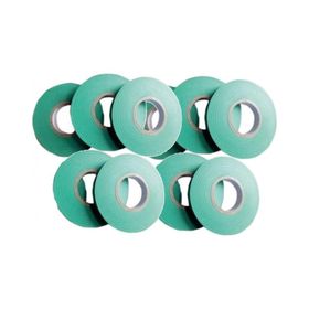 Garden Pro 10 Adet Yeşil Bitki Bağlama Bandı