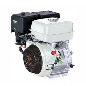 Garden Pro 170F 9 Hp Gx270 Kamalı Krank Marşlı Benzinli Motor