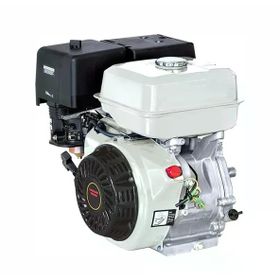Garden Pro 170F 9 Hp Gx270 Kamalı Krank Marşlı Benzinli Motor