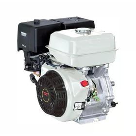 Garden Pro 170F 9 Hp Gx270 Kamalı Krank Marşlı Benzinli Motor