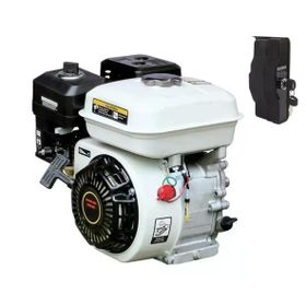 Garden Pro 170FE 7 Hp Gx220 Kamalı Krank Marşlı Benzinli Motor