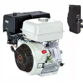 Garden Pro 177FE 9 Hp Gx270 Marşlı Benzinli Motor