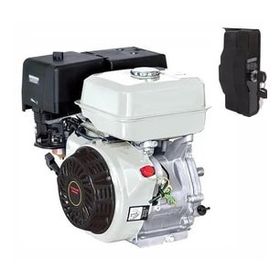 Garden Pro 177FE 9 Hp Gx270 Marşlı Benzinli Motor