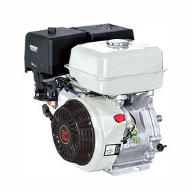 Garden Pro 188F 13 Hp Gx390 Kamalı Krank Benzinli Motor