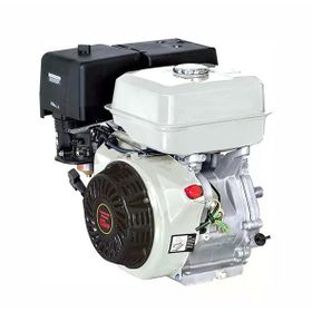 Garden Pro 188F 13 Hp Gx390 Kamalı Krank Benzinli Motor