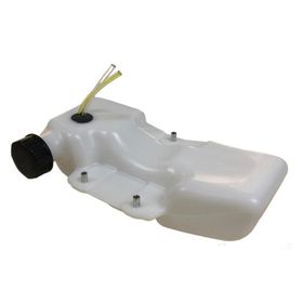 Garden Pro 1E48F 63 cc 3.1 HP Benzinli Motor Benzin Deposu