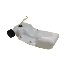 Garden Pro 1E48F 63 cc 3.1 HP Benzinli Motor Benzin Deposu