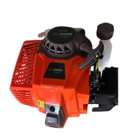 Garden Pro 3.1 HP Toprak Burgu Makinası Motoru